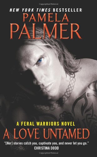 A Love Untamed by Pamela Palmer