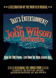 That's Entertainment - A Celebration of Classic MGM Musicals