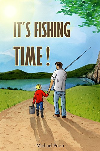 It's Fishing Time!