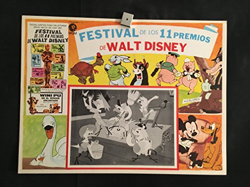 Algopix Similar Product 14 - Walt Disneys Carnival Of Hits 1970