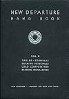 New Departure Handbook Vol. II