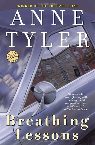 Breathing Lessons: A Novel by Anne Tyler