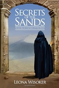 Secrets of the Sands by Leona Wisoker