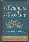 A Chilmark Miscellany
