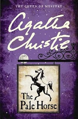 The Pale Horse