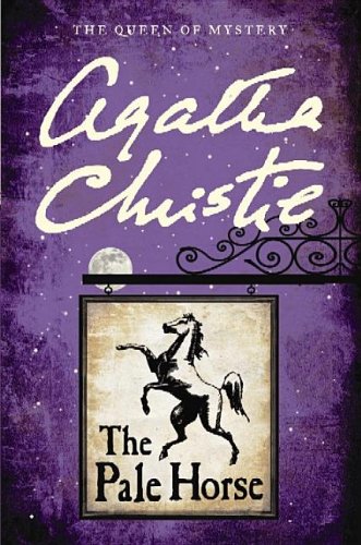 The Pale Horse by Agatha Christie