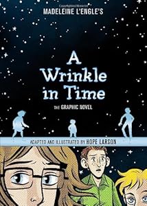 A Wrinkle in Time: The Graphic Novel