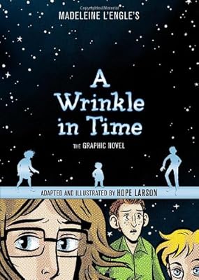A Wrinkle in Time: The Graphic Novel