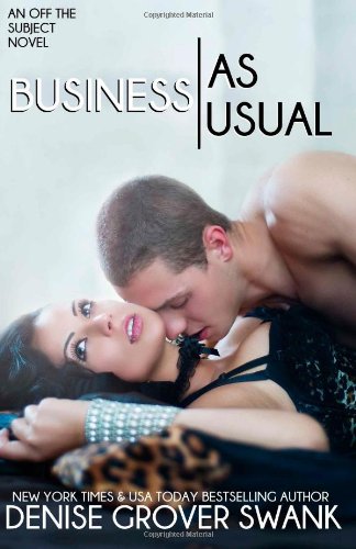 Business as Usual by Denise Grover Swank