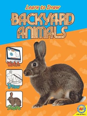 Backyard Animals
