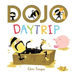Dojo Daytrip by Chris Tougas