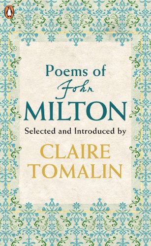 Poems of John Milton (Penguin Classics) by John Milton
