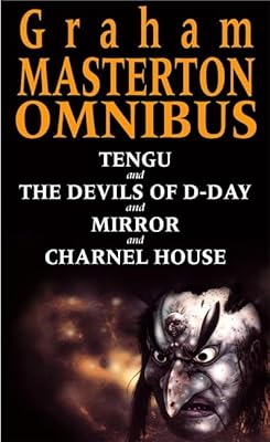Graham Masterton Omnibus