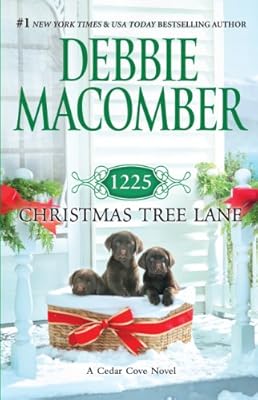1225 Christmas Tree Lane