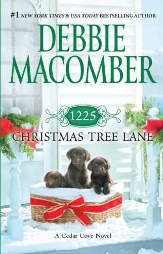 1225 Christmas Tree Lane by Debbie Macomber