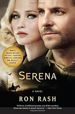 Serena tie-in: A Novel