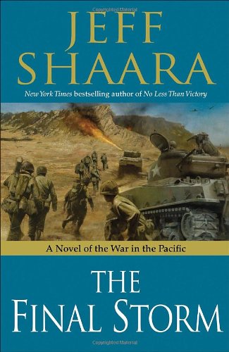 The final storm by Jeff Shaara