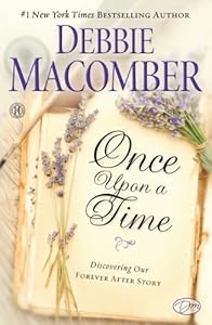 Once Upon a Time: Discovering Our Forever After Story