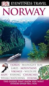 Norway by Snorre Evensberget