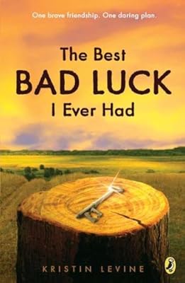 The Best Bad Luck I Ever Had