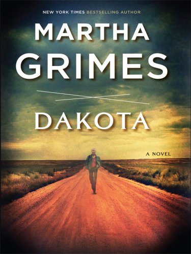 Dakota by Martha Grimes