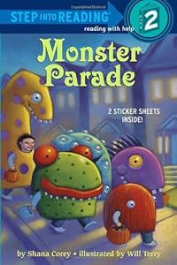 Monster parade
