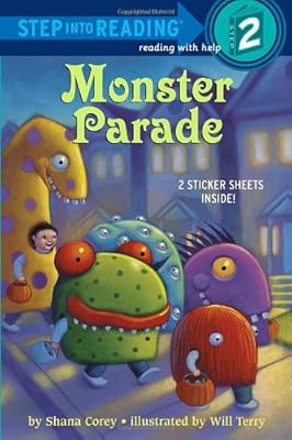 Monster parade