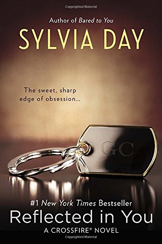 Reflected in You by Sylvia Day