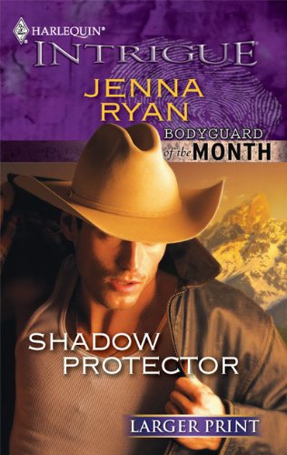 Shadow Protector by Jenna Ryan