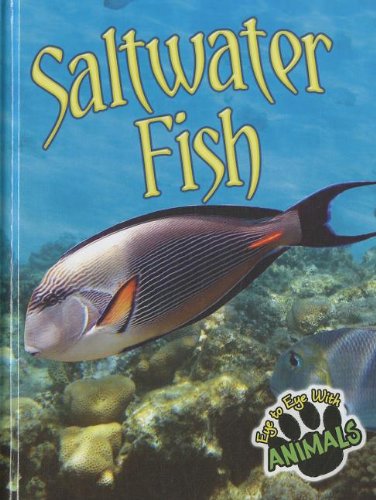 Saltwater Fish by Tom Greve