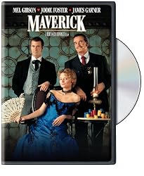 Maverick (Keepcase)
