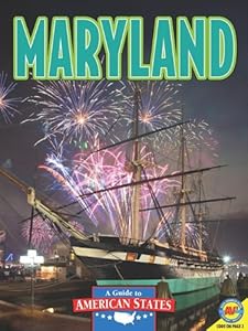 Maryland: The Old Line State