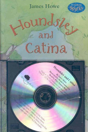 Houndsley and Catina by James Howe