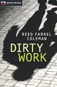 Dirty Work: A Gulliver Dowd Mystery
