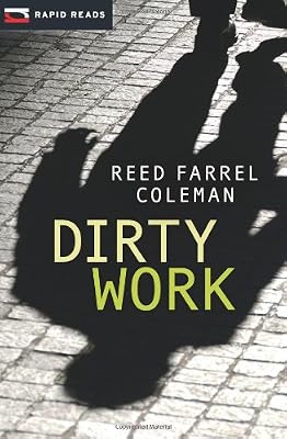 Dirty Work: A Gulliver Dowd Mystery
