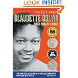 Claudette Colvin
