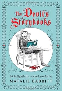 The Devil's Storybooks: Twenty Delightfully Wicked Stories