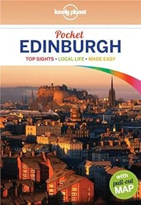 Lonely Planet Pocket Edinburgh