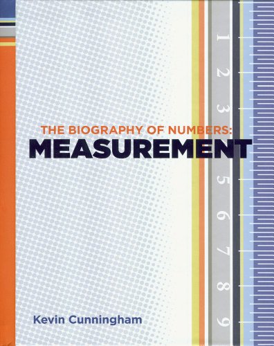 Measurement by Kevin Cunningham