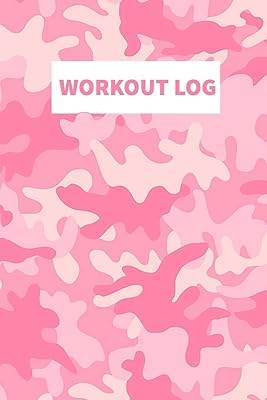Strict Workout Log For Women