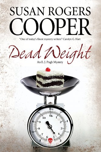 Dead weight by Susan Rogers Cooper