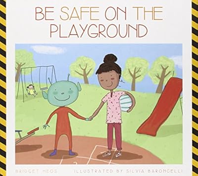 Be Safe on the Playground