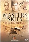 Masters of the Skies - Albert Ball and the Red Baron
