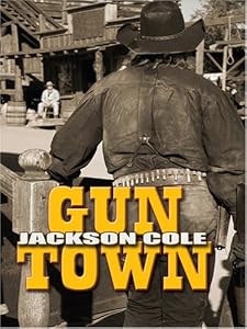 Gun Town