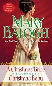 A Christmas Bride/Christmas Beau
