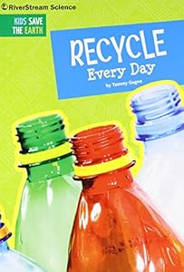 Recycle Every Day