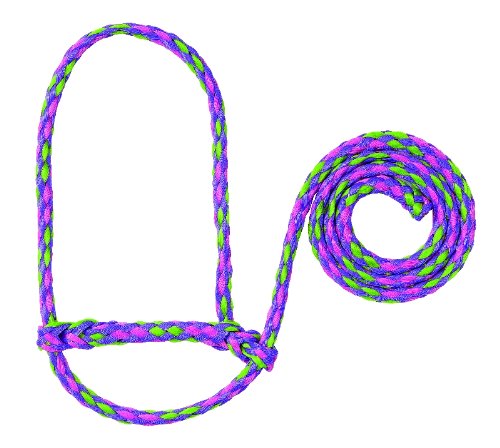 Weaver Leather's Poly Rope Sheep Halter