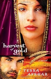 Harvest of Gold