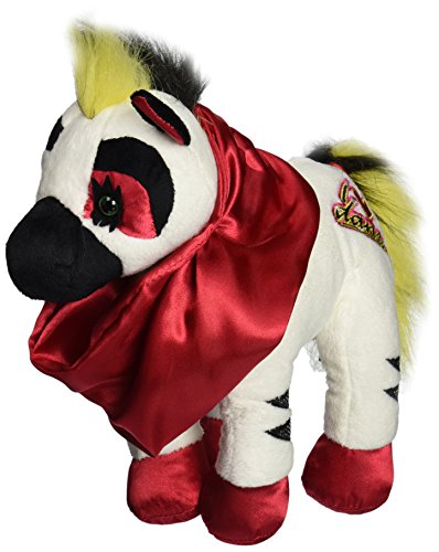 Webkinz Rockerz Zebra 8.5
