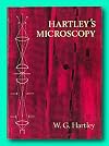 Vtg W G Hartley / Hartley's Microscopy 1979
